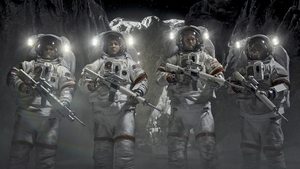 For All Mankind Nie bądź okrutny