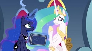 My Little Pony: Przyjaźń to magia Odcinek 53