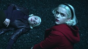 Chilling Adventures of Sabrina Rozdział 29: Pradawna Ciemność