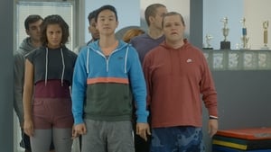 Cobra Kai Kobra królewska