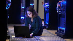 The Good Doctor Cyberatak