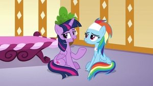 My Little Pony: Przyjaźń to magia Odcinek 51
