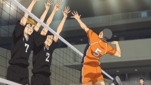 Haikyu!! Odcinek 22