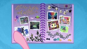 My Little Pony: Przyjaźń to magia Odcinek 27