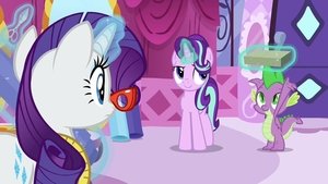 My Little Pony: Przyjaźń to magia Odcinek 48