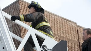 Chicago Fire Miażdżąca terapia