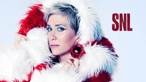Saturday Night Live Odcinek 9