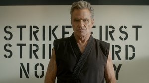 Cobra Kai Geny czy wychowanie?