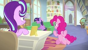 My Little Pony: Przyjaźń to magia Odcinek 44