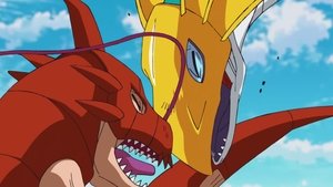 Digimon Adventure: Odcinek 26