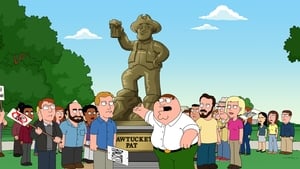 Family Guy: Głowa rodziny Pawtucket Pat