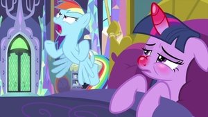 My Little Pony: Przyjaźń to magia Odcinek 42