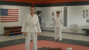 Cobra Kai Właściwa droga