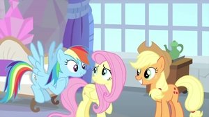 My Little Pony: Przyjaźń to magia Odcinek 43