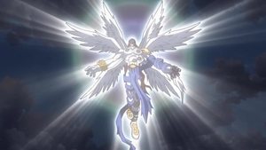 Digimon Adventure: Odcinek 27