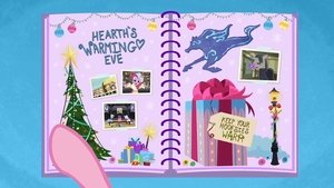 My Little Pony: Przyjaźń to magia Odcinek 28