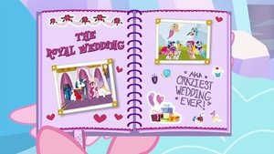 My Little Pony: Przyjaźń to magia Odcinek 22