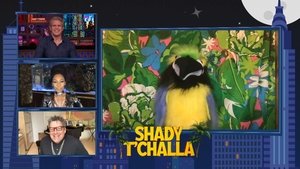 Watch What Happens Live with Andy Cohen Odcinek 192