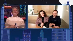 Watch What Happens Live with Andy Cohen Odcinek 194