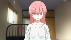 Tonikaku Kawaii Odcinek 9