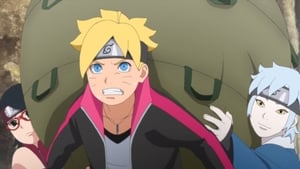 Boruto: Naruto Next Generations Odcinek 178