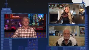 Watch What Happens Live with Andy Cohen Odcinek 191