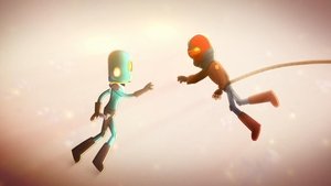 Final Space Z deszczu pod rynnę