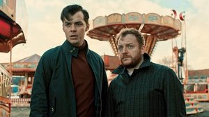 Pennyworth Odcinek 3