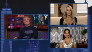 Watch What Happens Live with Andy Cohen Odcinek 196
