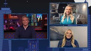Watch What Happens Live with Andy Cohen Odcinek 188