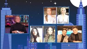Watch What Happens Live with Andy Cohen Odcinek 190