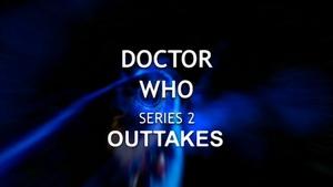 Doktor Who Odcinek 174