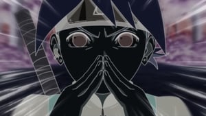 Boruto: Naruto Next Generations Odcinek 177
