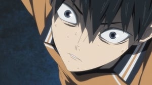 Haikyu!! Odcinek 23