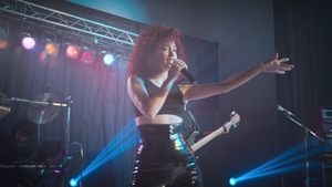 Selena – serial Odcinek 4