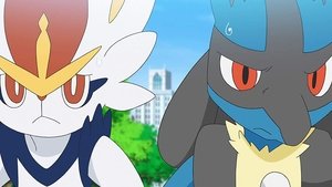 Pokémon Niewiele brakowało!