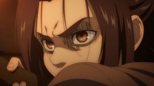 Attack on Titan Odcinek 8
