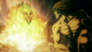 Attack on Titan Odcinek 6