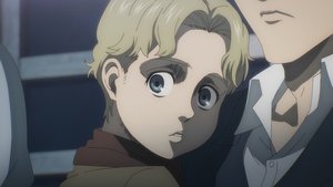 Attack on Titan Odcinek 15