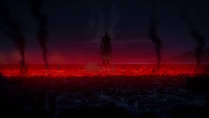 Attack on Titan Odcinek 7