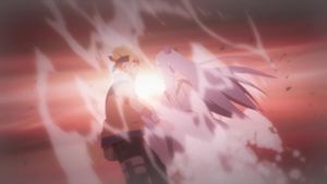Boruto: Naruto Next Generations Odcinek 179