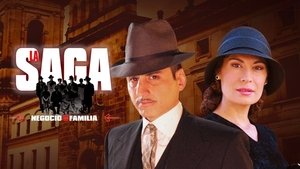 La saga: Negocio de Familia Odcinek 62