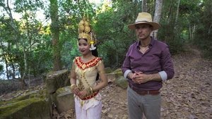 The Amazing Race Odcinek 10