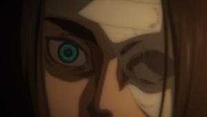 Attack on Titan Odcinek 5