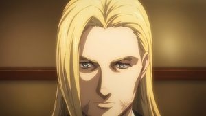 Attack on Titan Odcinek 4
