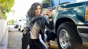 Agenci NCIS: Los Angeles Odcinek 6