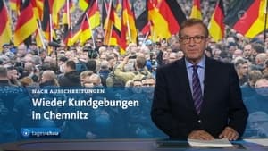 Tagesschau Odcinek 244
