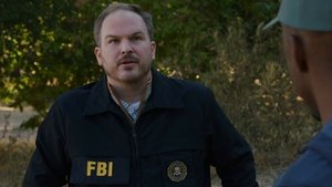 Agenci NCIS: Los Angeles Odcinek 5