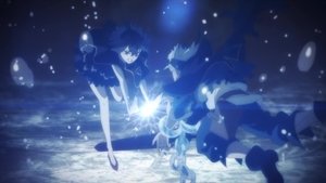 Black Clover Odcinek 155