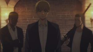 Attack on Titan Odcinek 16